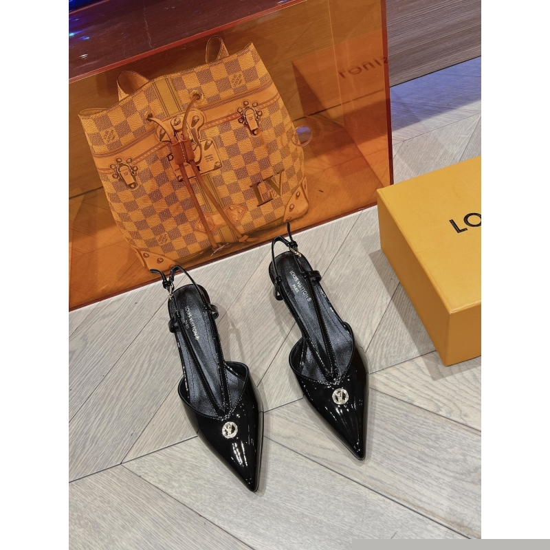 LV Sandals
